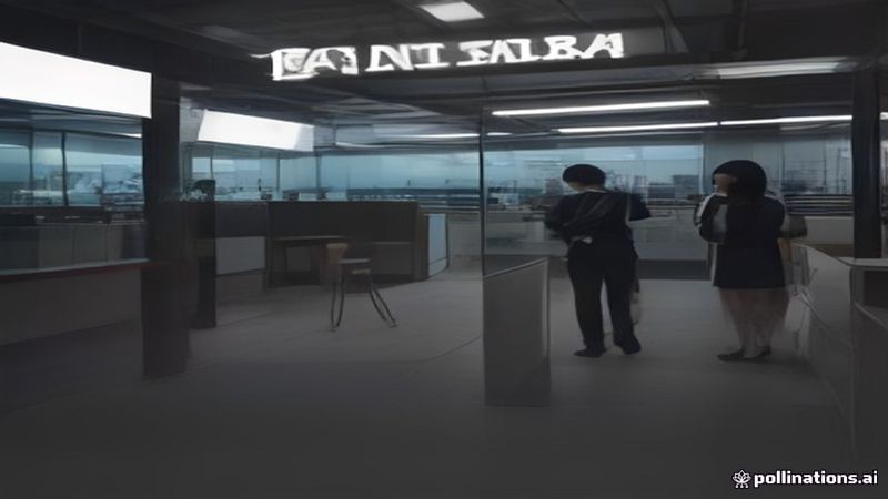 漫画免费平台上的多格漫画阅读界面展示